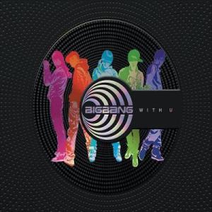 My Girl by Big Bang album art